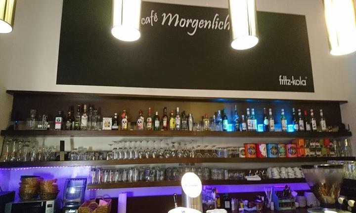 Cafe Morgenlicht