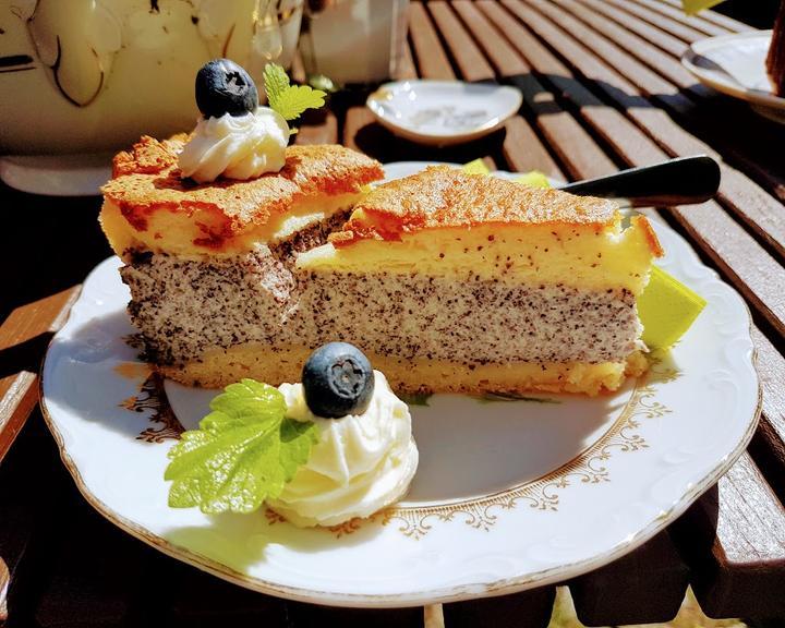 Cafe Morgenlicht