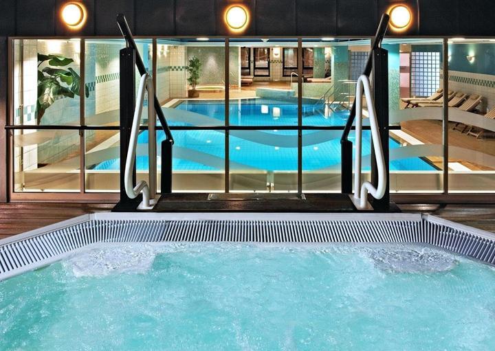 Alte Muenze - Hilton Dresden
