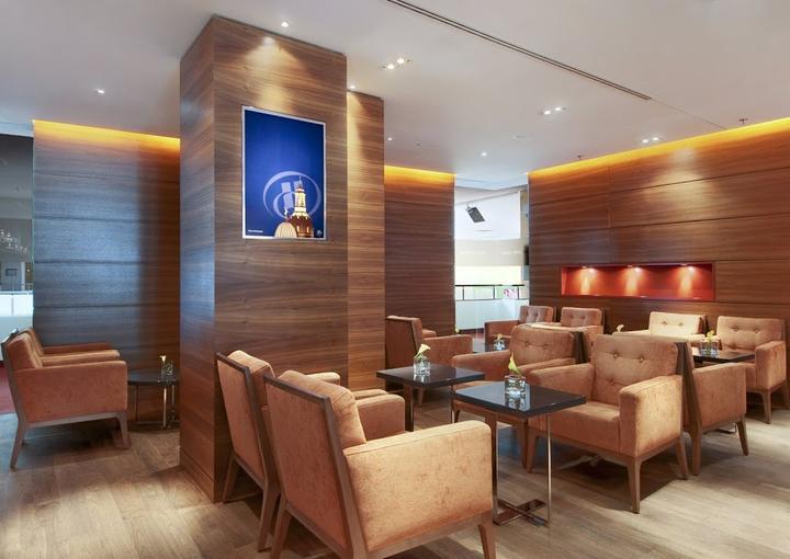 Alte Muenze - Hilton Dresden