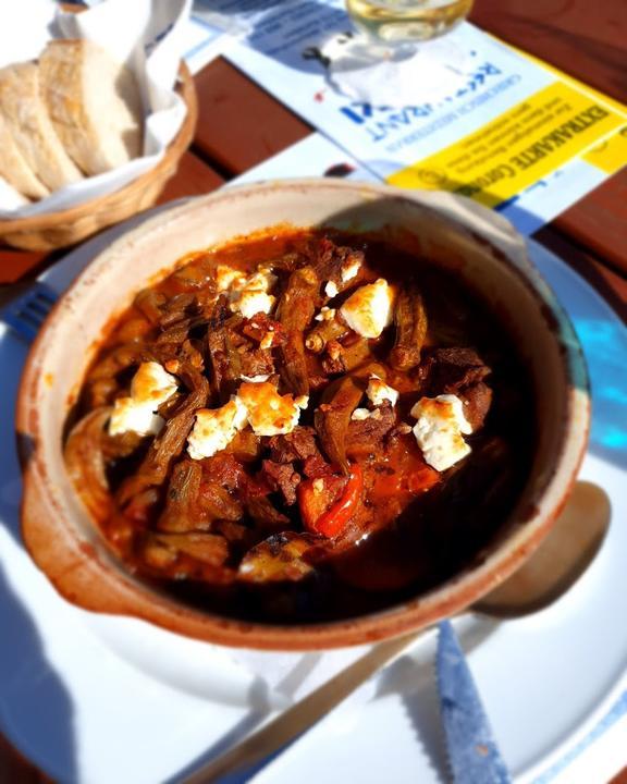 Restaurant Syrtaki