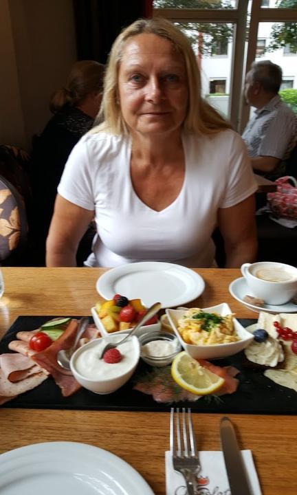 Restauration zur Krone