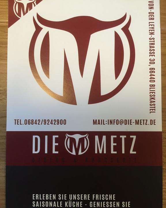 Die Metz