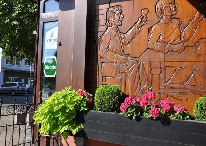 Hotel Victoria Forster