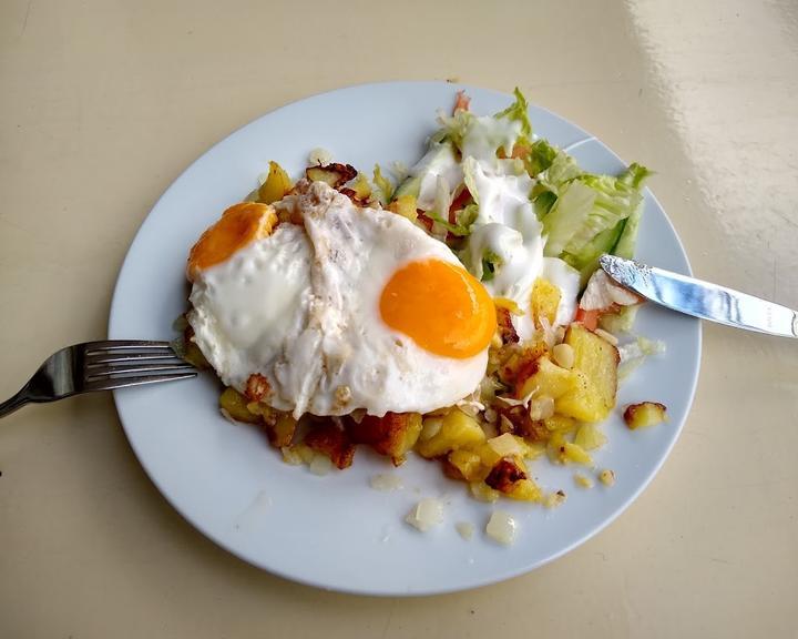 Zum Kochlöffel