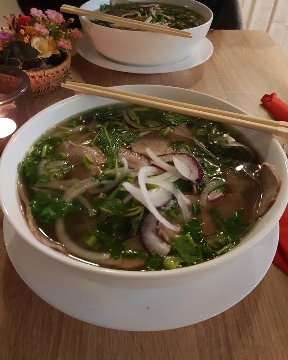Hanoi Deli
