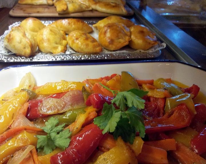 Carlos Tapas