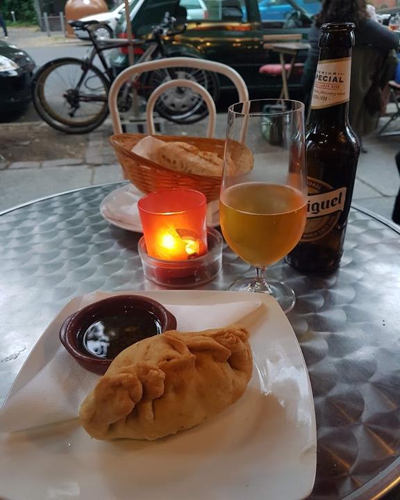 Carlos Tapas