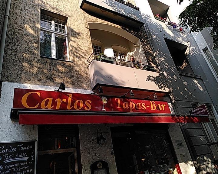 Carlos Tapas