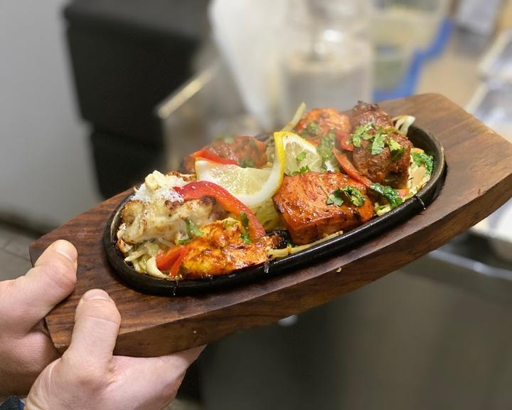 Punjab Tandoori Restaurant