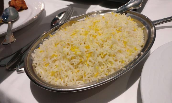 Punjab Tandoori Restaurant