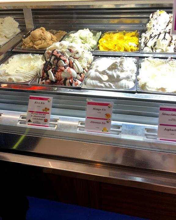 Eiscafé Dolce Vita