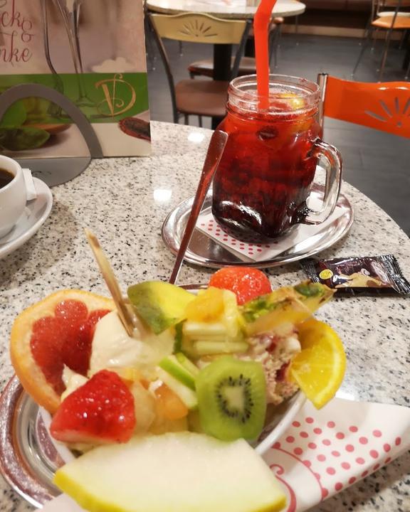 Eiscafé Dolce Vita