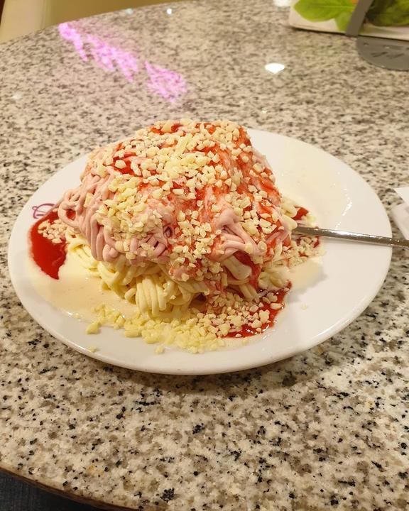 Eiscafé Dolce Vita