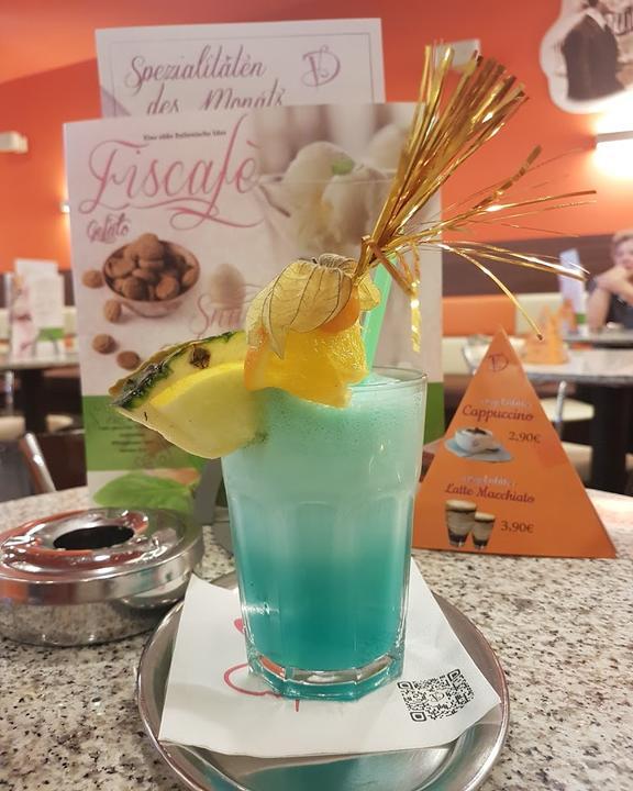 Eiscafé Dolce Vita