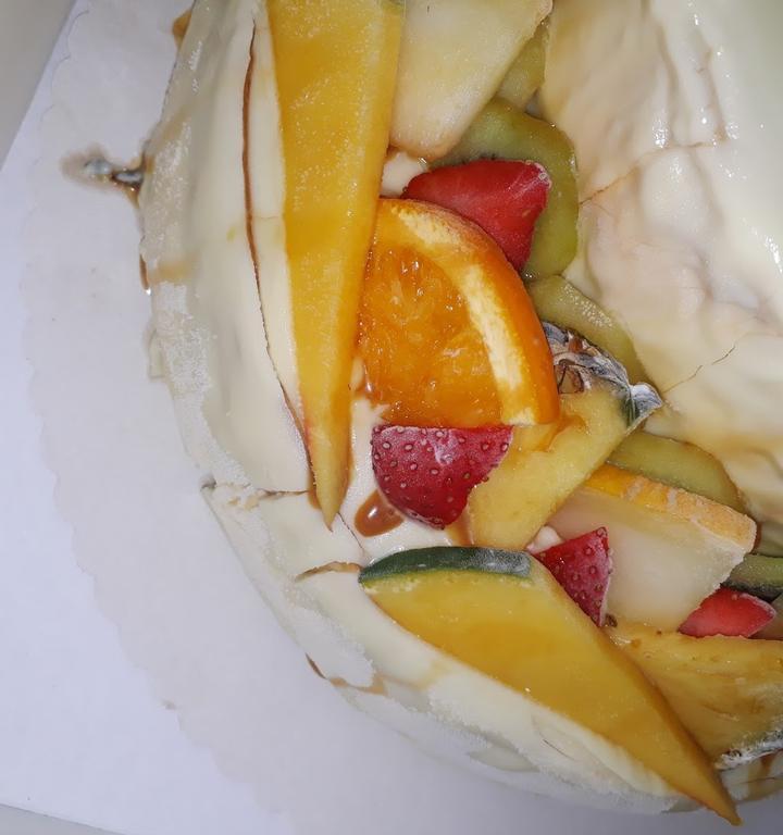 Eiscafé Dolce Vita