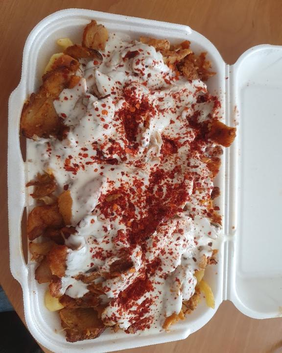Safa Döner