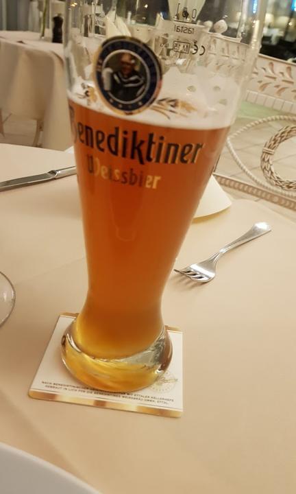 Café Am Yachthafen