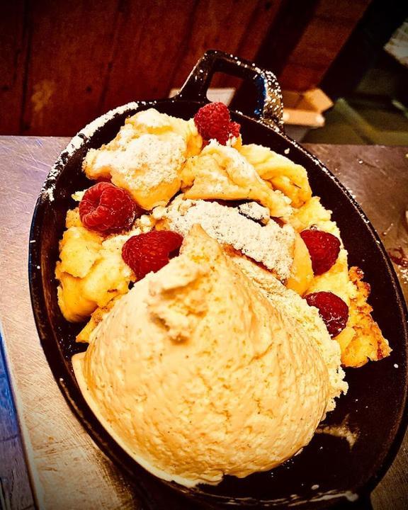 Bornheimer-Dorfstadl