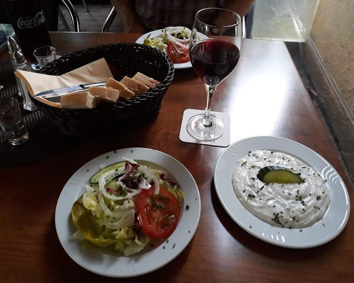 Restaurant Hellas