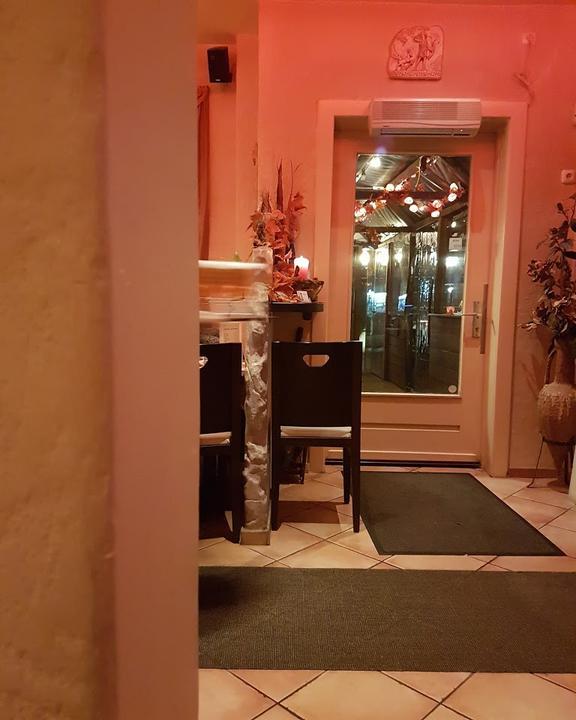 Restaurant Hellas