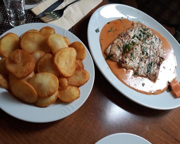 Restaurant Hellas
