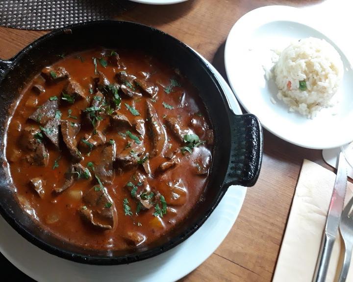 Restaurant Hellas