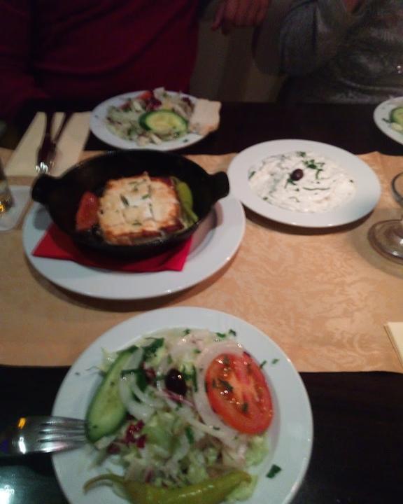 Restaurant Hellas