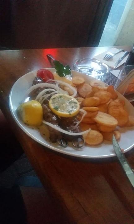 Restaurant Hellas