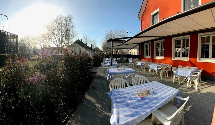 Gaststätte Brünnele