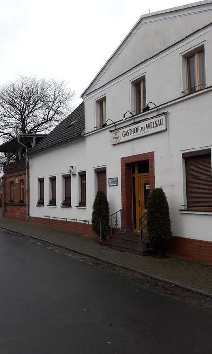 Gasthof zu Welsau