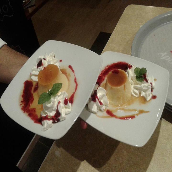 Galicia Tapas