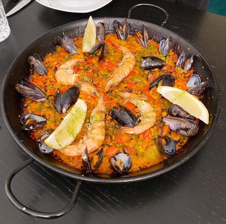 Galicia Tapas