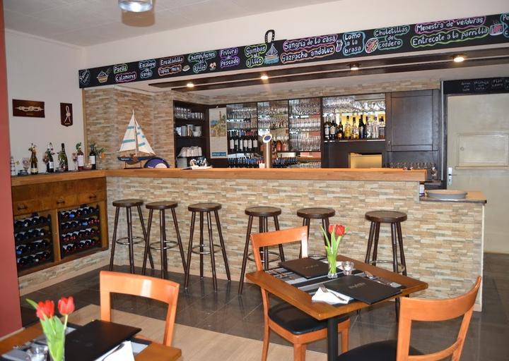 Galicia Tapas