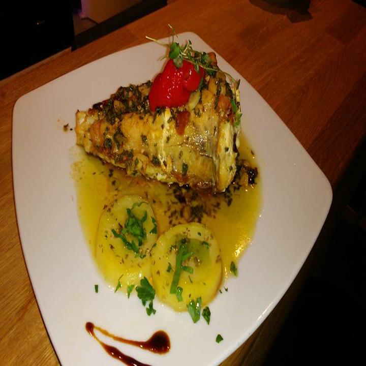 Galicia Tapas