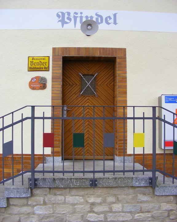 Der Landl-Metzger