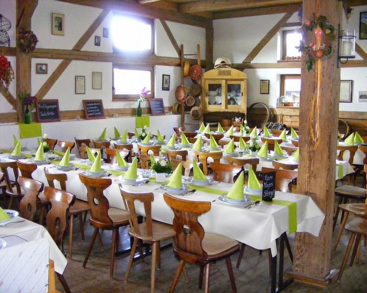 Der Landl-Metzger