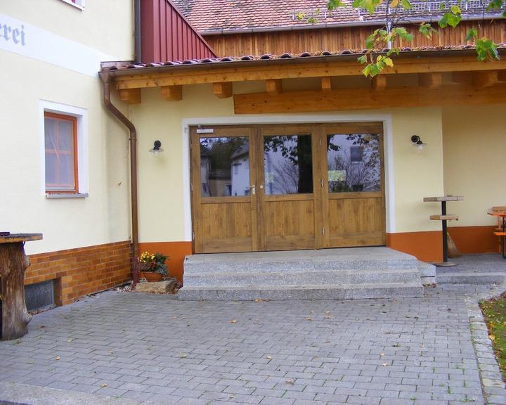 Der Landl-Metzger