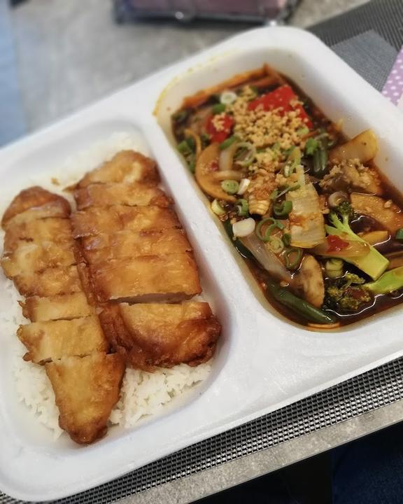 Viet Thai Chi