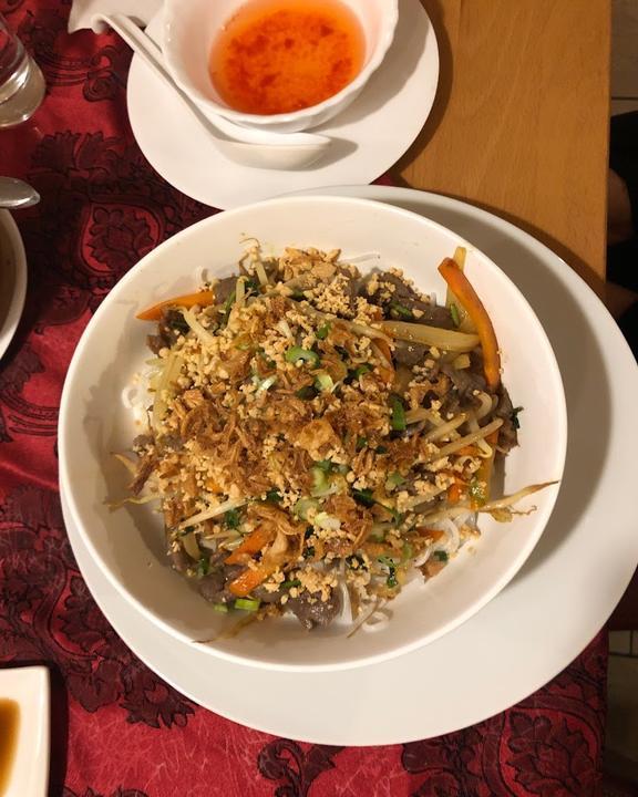 Viet Thai Chi