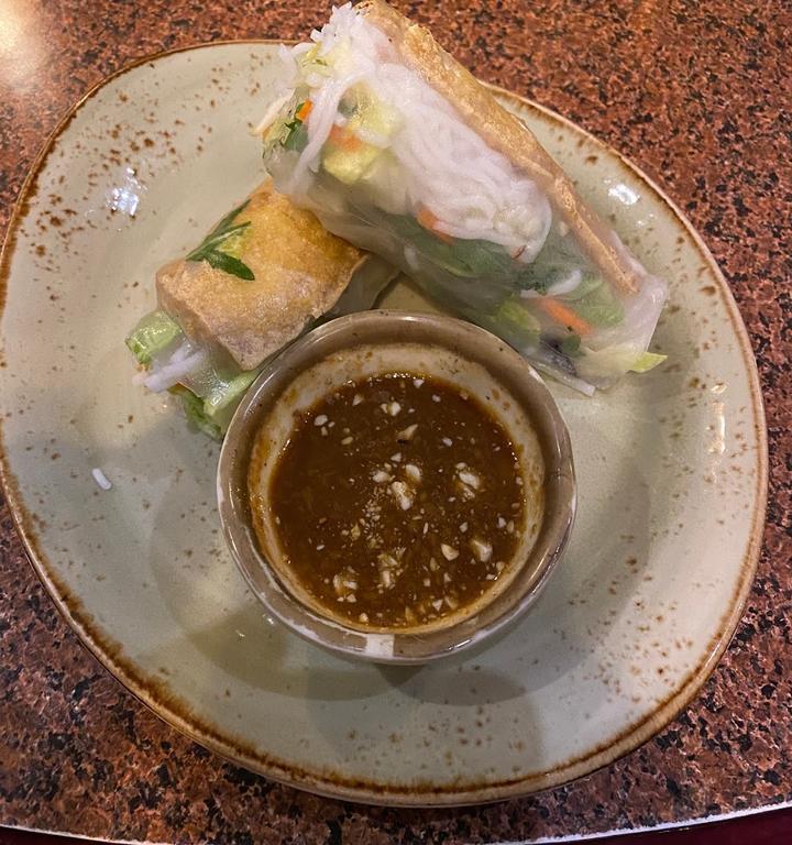 Tran Asia