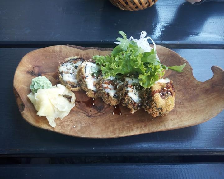 Lua Restaurant