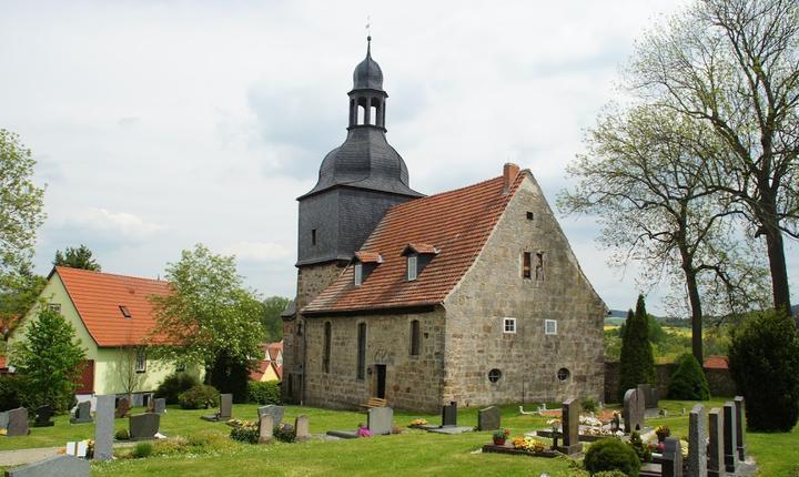 Landgasthaus Queen Victoria