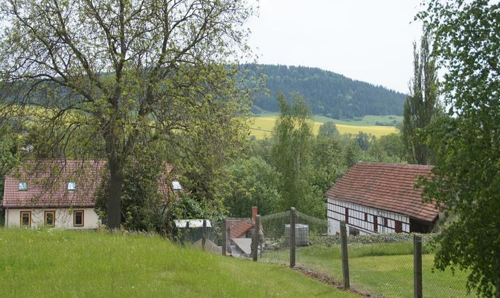 Landgasthaus Queen Victoria