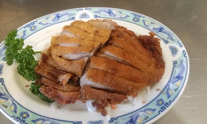China Restaurant Canton