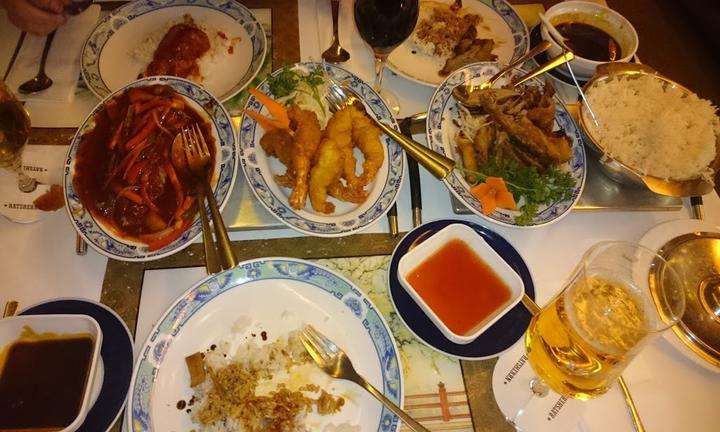 China Restaurant Canton