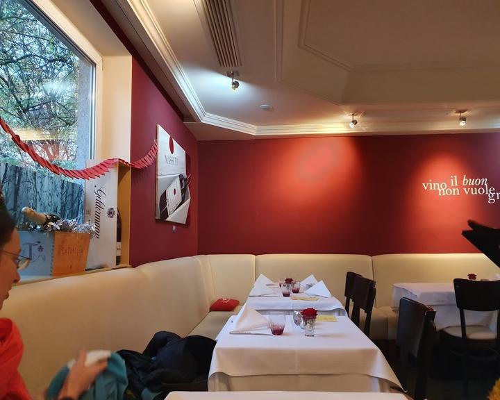 De Vivos Ristorante