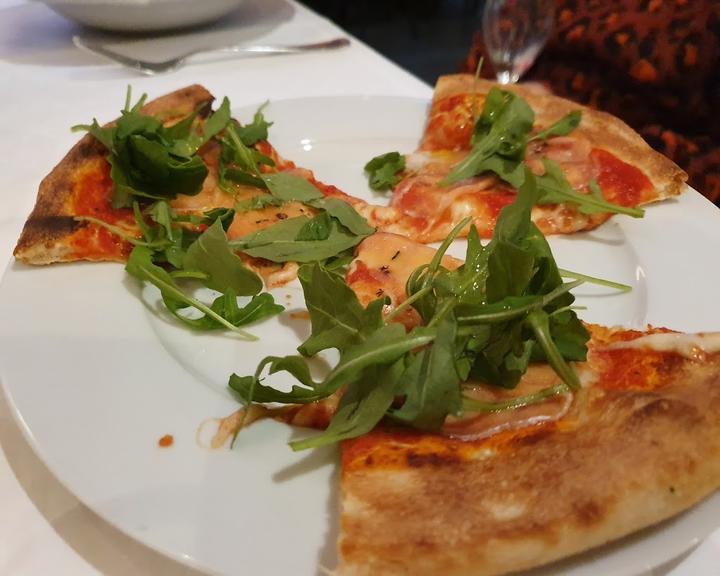 De Vivos Ristorante
