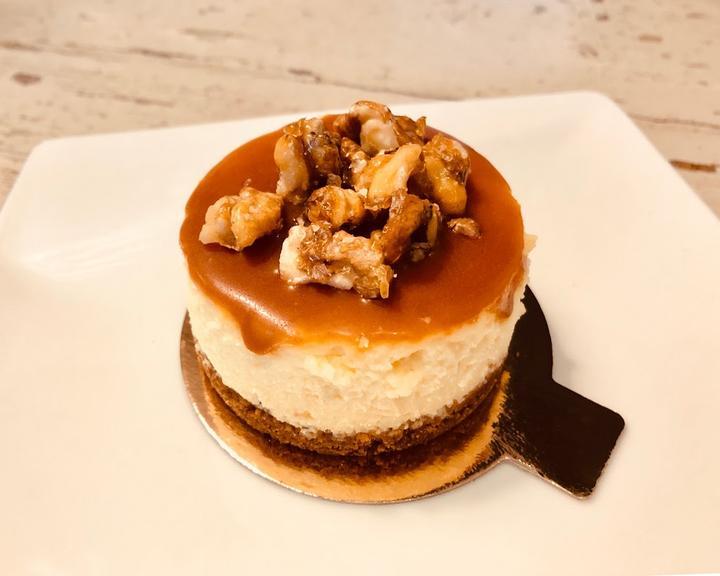PYC cheesecake & gallery