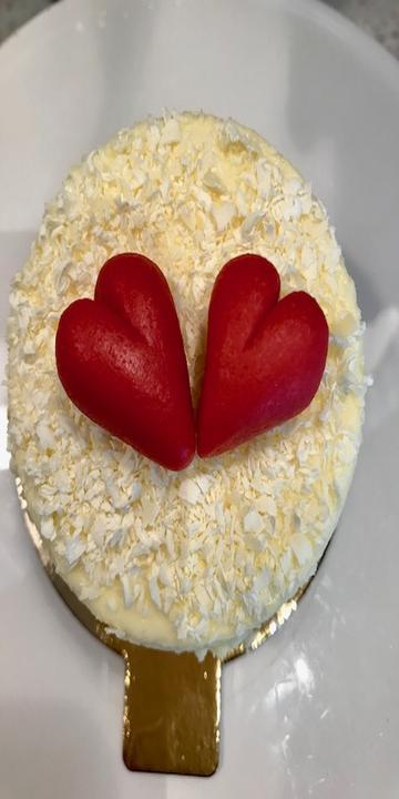 PYC cheesecake & gallery